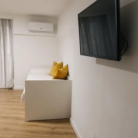 Ludo&bea Apartman Nápoly