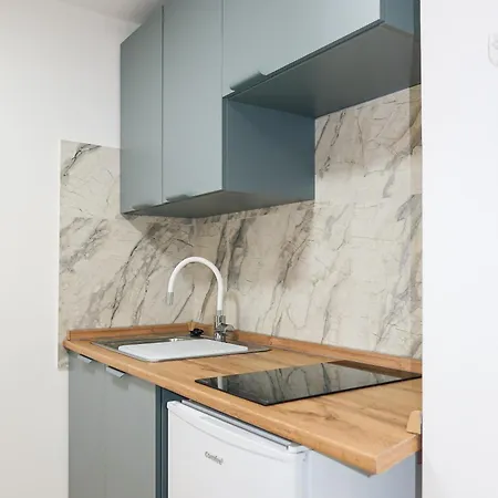 Apartman Ludo&bea *