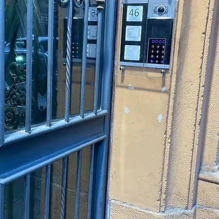 アパート Ludo&bea ナポリ