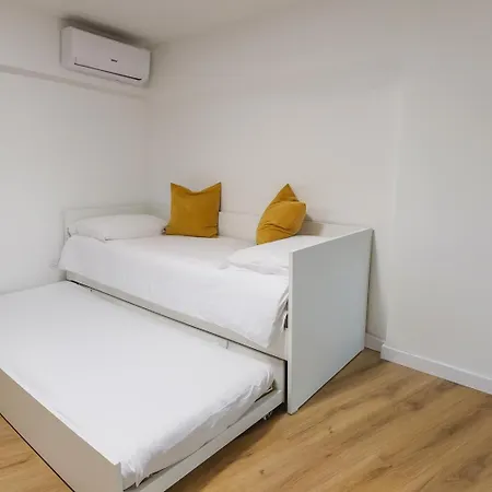 Apartment Ludo&bea Neapel