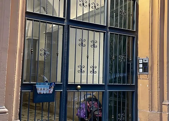 Apartment Ludo&bea *