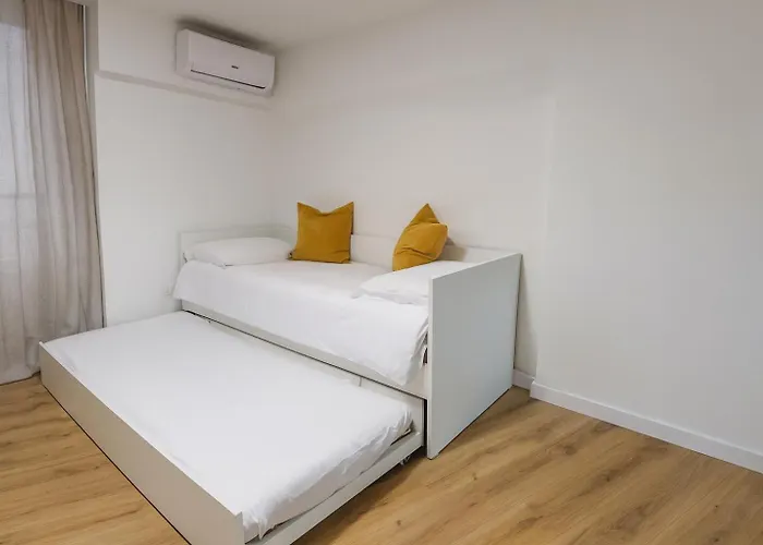 Apartment Ludo&bea Neapel