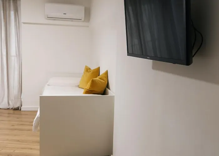 Ludo&bea Apartment Neapel