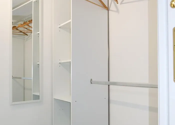 Apartment Ludo&bea *